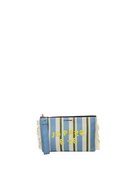  LE PANDORINE | PS2635B81MARINA-C32